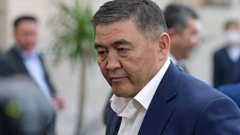 92 мың доллар пара алған: Тәшиевке жақын тағы бір адамға қатысты күтпеген дерек шықты