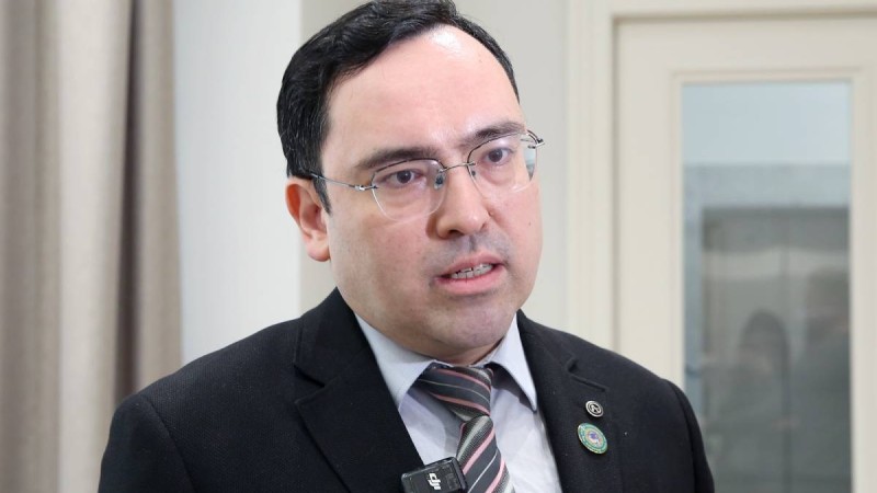 Жаңа Конституция және инвестициялық саясат: Қазақстанның стратегиялық жаңғыру бағыты жайлы сарапшы пікірі