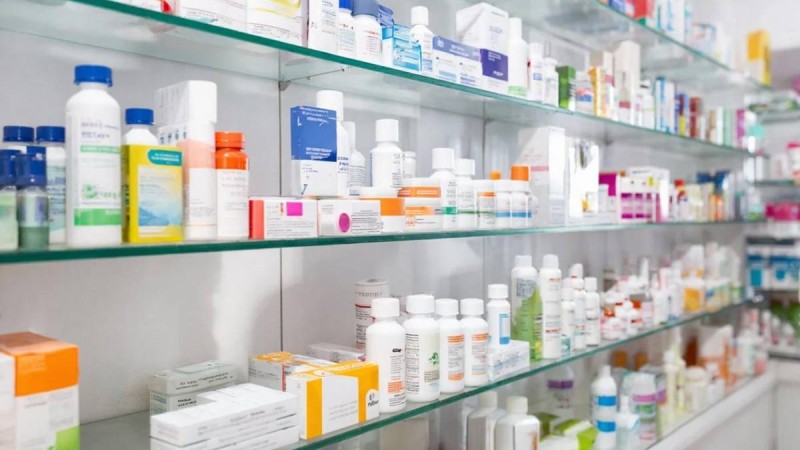 Дәрі-дәрмек бағасы 15%-ға қымбаттады