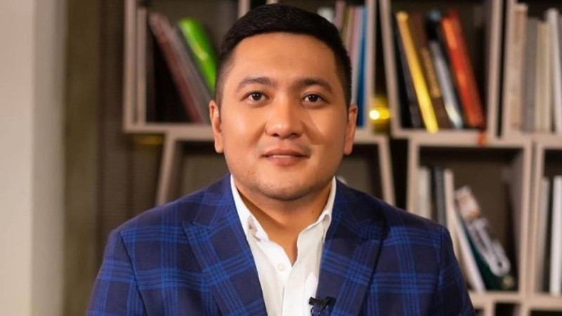 "Ақпараттық шабуылға тап болдым": Журналист Асхат Садырбай өзі туралы тараған қауесетке жауап берді