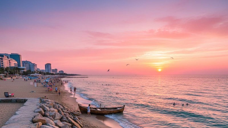 Үкімет Каспийді зерттеуге 1,1 млрд теңге бөлді