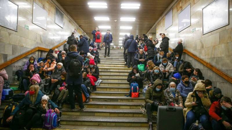 Словакия Киевке электр энергиясын шұғыл жеткізуді тоқтатты