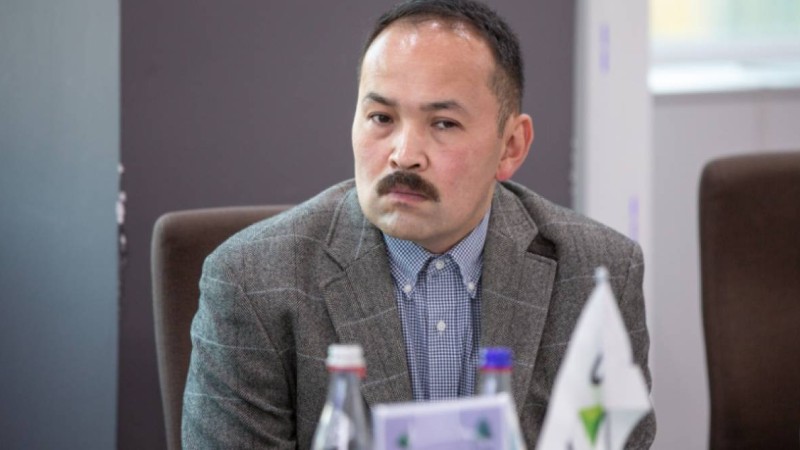 Жеті триллионның жыры: сарапшы ірі қаржы ағынының тәуекелін түсіндірді