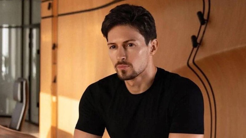 Павел Дуров терроризмге жәрдемдесті деп күдіктелуде