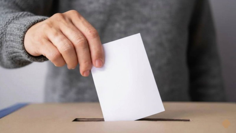 Референдум-2026: Астанада сайлау учаскесін қалай анықтауға болады