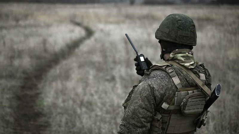 Солтүстік Қазақстан тумасы Украинадағы соғысқа қатысқаны үшін алты жылға сотталды