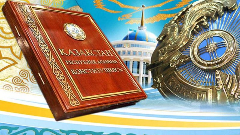 Елімнің дамуы – саналы таңдауымызға байланысты