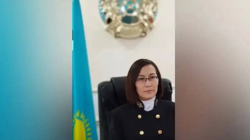 Германиядағы экс-судьяның өлімі: Қазақстан полициясы тергеуді тоқтатты