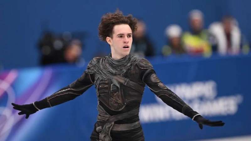 Михаил Шайдоров Олимпиададан кейінгі әлем чемпионатына қатыспайтын болды