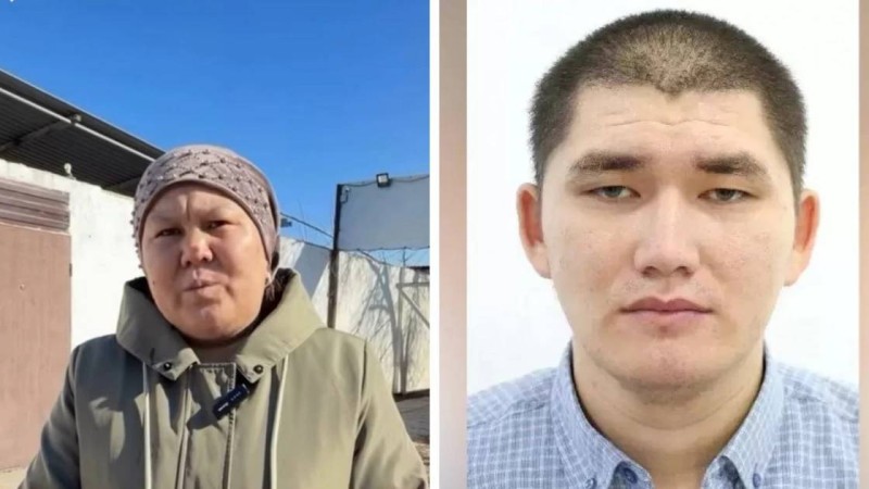 "Тым болмаса сүйектері табылса екен..." – Атыраудағы трагедияға қатысты марқұмның туысы сөйледі (ВИДЕО)
