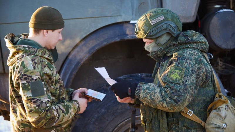 Ресей соғысқа қатысқан шетелдіктерді өзге елге беруге тыйым салатын заң қабылдады