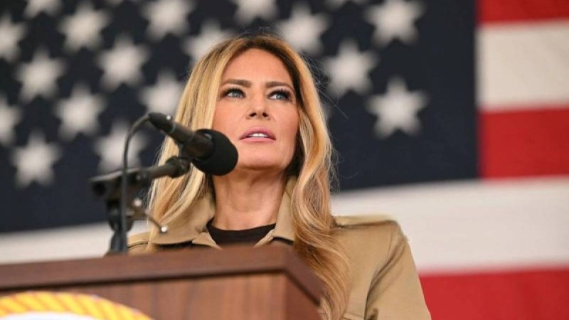 Мелания Трамп БҰҰ Қауіпсіздік Кеңесінің отырысына төрағалық етеді