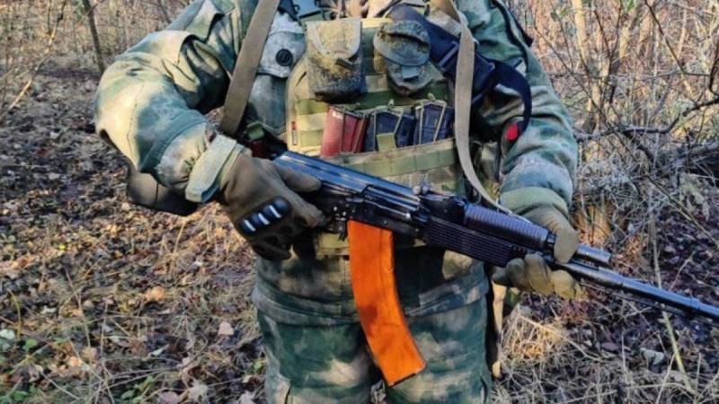 Ресейде соғысқа тартылған жалдамалылар саны бойынша Орталық Азияда Өзбекстан көш бастады