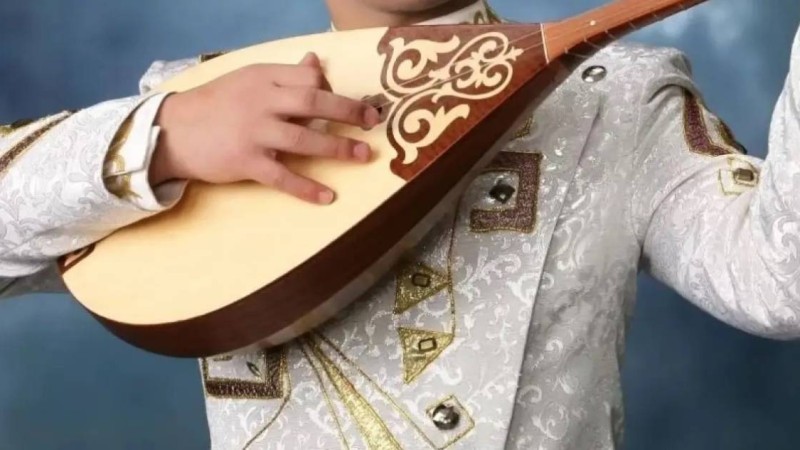 Айтыскерлер жаңа Конституцияны жыр арқылы қолдады