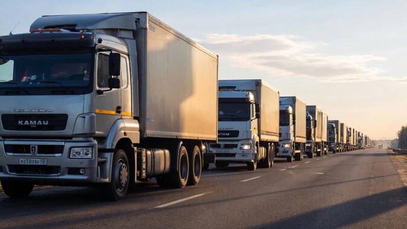 Қазақстан ЕАЭО-дағы жүк көлігіне арналған бірыңғай ережелер туралы келісімді ратификациялады