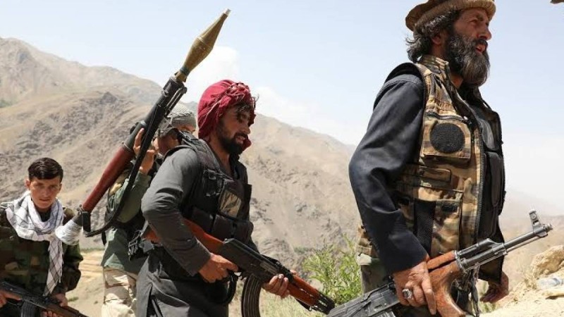 Ауғанстан Пәкістанның ядролық нысандарына соққы берді