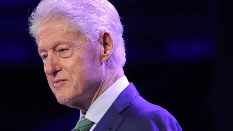 Билл Клинтон Конгресте Эпштейн ісі бойынша сұрақтарға жауап бере бастады