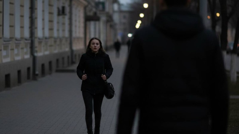 Астанада жыл басынан бері 19 сталкинг ісі тіркелді