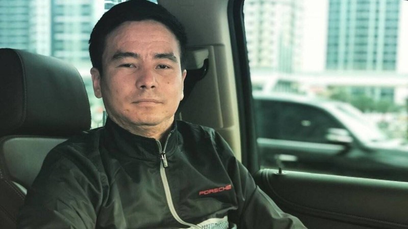 "Тірі жүргенімізді көре алмайтындар да бар екен": Журналист Нұрсейіт Жылқышыбай тосын жазба жариялады (ФОТО)