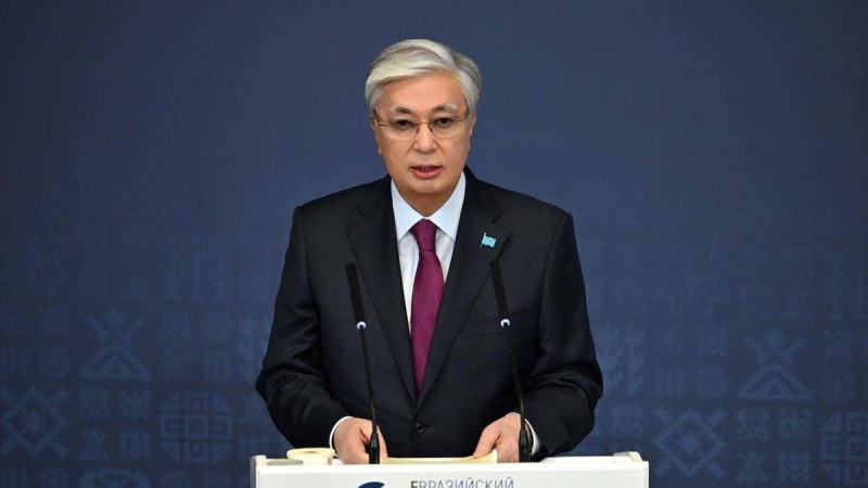 Тоқаев шұғыл тапсырма берді: Күштік құрылымдар тәулік бойы жұмысқа көшті