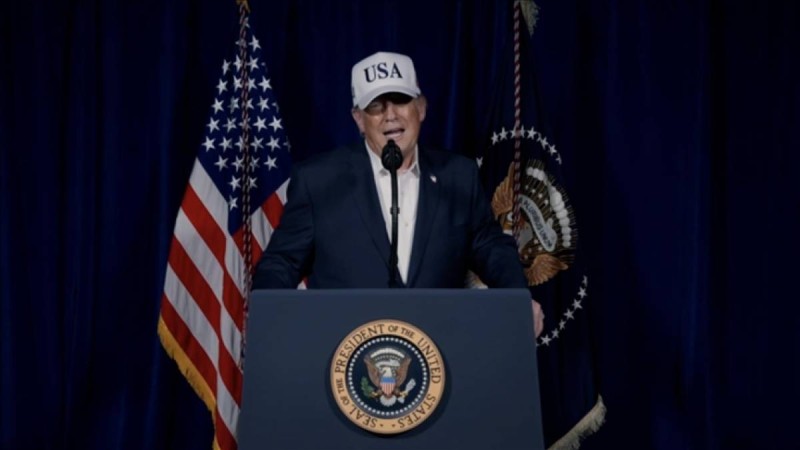 Сарбаздарымыздың өмірі қиылуы мүмкін – Трамп