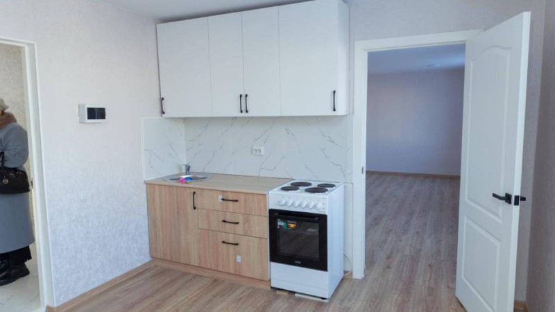 Астанада бір пәтер бірнеше адамға сатылған