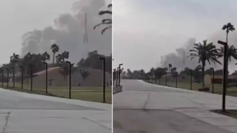 Иран Сауд Арабиясының мұнай нысандарын атқылады