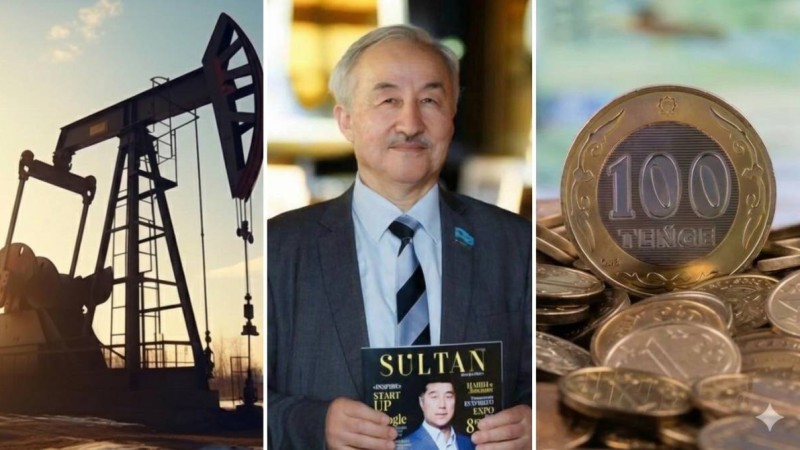 Иран-Израиль қақтығысы: мұнай бағасы өседі, теңге әлсіреуі мүмкін