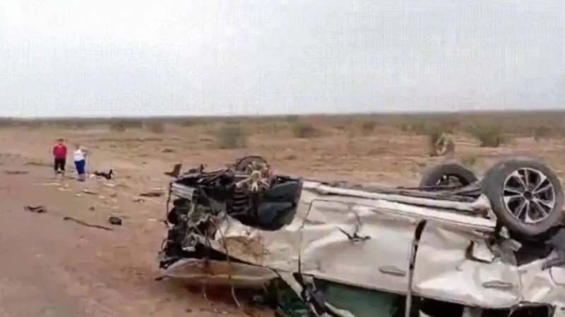 Қаза тапқан екі әйелдің отбасы Шавкат Рахмоновтың әйелін кешірді