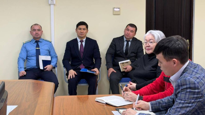 Ақтөбеде құрылыс компаниялары үлескерлердің құқықтарын бұзғаны үшін жауапкершілікке тартылды