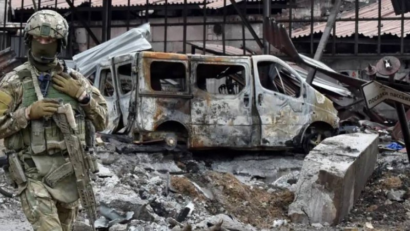 Шетелде соғысқа қатысқан қазақстандықтар үшін жазаны жеңілдету ұсынылуда