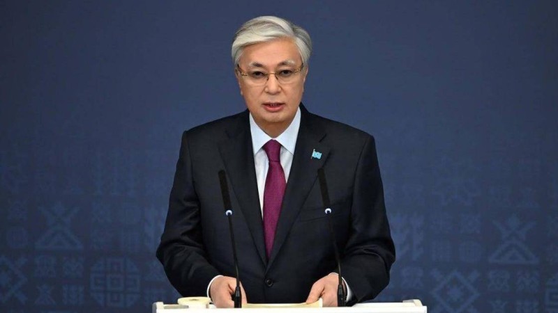 Президент шұғыл тапсырма берді: Тоқаев маңызды нысандардың қауіпсіздігін күшейтуді тапсырды