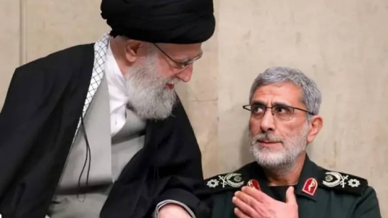 Израиль шабуылдарынан аман қалған жалғыз қолбасшы: Исмаил Кани неге күдікке ілікті?