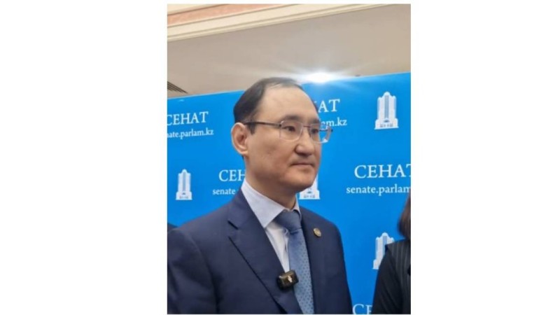 ІІМ тапсырыс берілген 60 млн теңгелік көліктерге қатысты түсінік берді