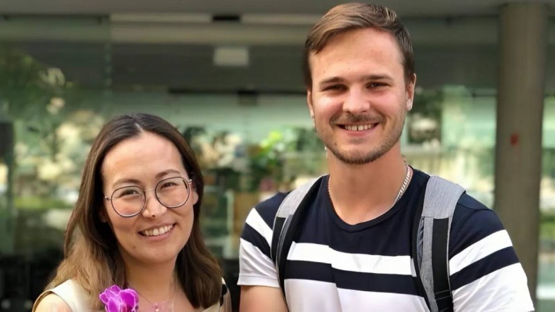 Марқұм Айгүл Сайлыбаеваның күйеуі әйелінің өлімінен кейін алғаш рет пікір білдірді