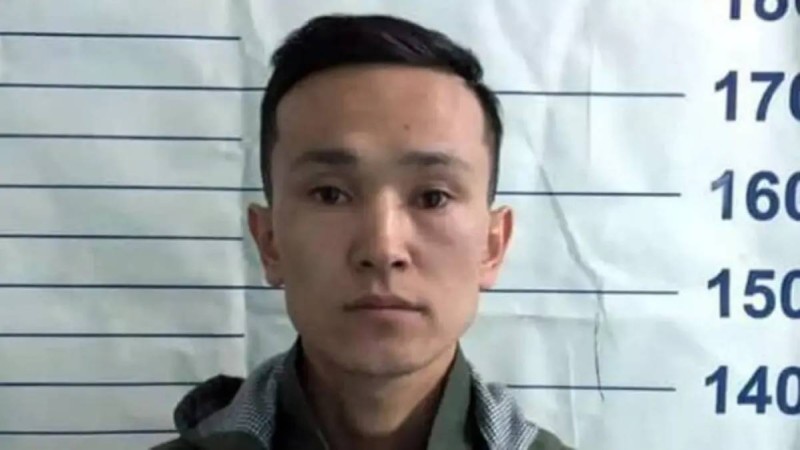 Тікұшақпен түрмеден қашқан қылмыскер күтпеген әрекетке барды