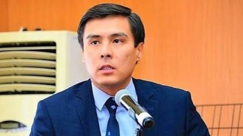 Мақсат Жақау: Жаңа Конституция – азаматтық қоғамға жаңа серпін