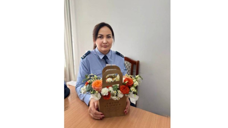 Нәзік иықтағы ауыр жүк