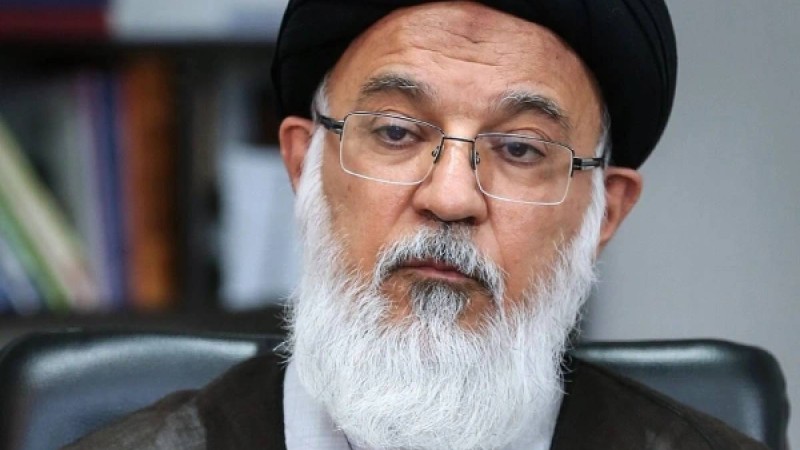 Иран жаңа жоғарғы көшбасшыны таңдады