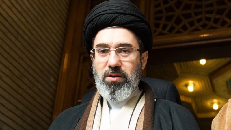 Иран жаңа жоғарғы көшбасшының есімін жариялады