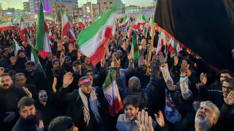 Тегерандағы жікке бөліну: Ирандағы дағдарыс Орталық Азияға қалай әсер етеді?