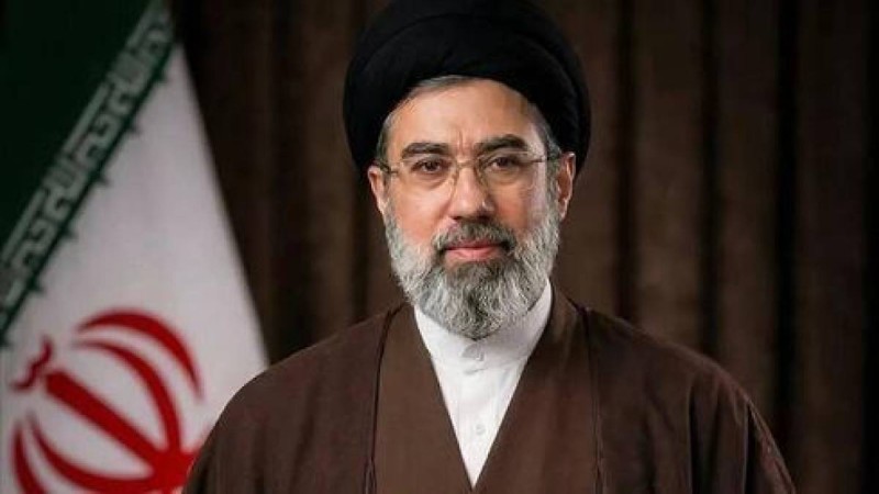 Трамп Иранның жаңа жоғарғы көсемін де жоя ма?