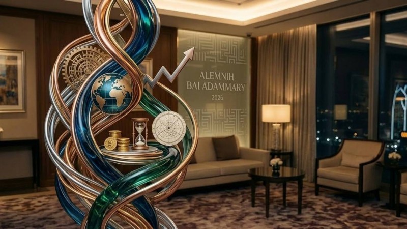 Forbes миллиардерлер тізіміне Қазақстаннан тағы екі кәсіпкер енді