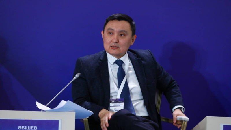 «Жауапкершілік алатын кез келді» – сарапшы жастарды референдумға қатысуға шақырды