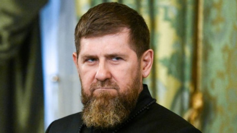 Рамзан Қадыров Ирандағы соғысқа қатысты алғаш рет пікір білдірді