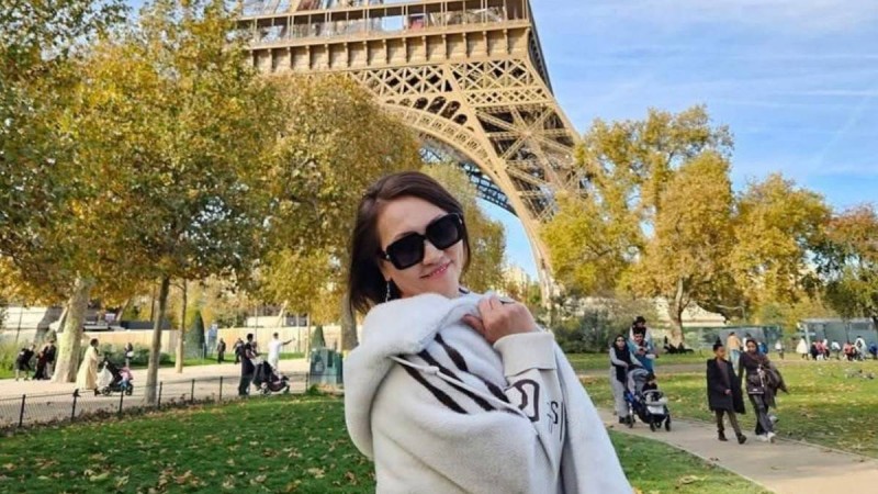 Гендерлік таңбалау: «ажырасқан» Сабина,  «күйзелген» Танагөз, «толған» Мақпал...