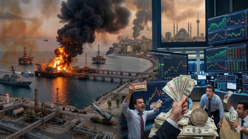 Ирандағы соғыс АҚШ-қа шынымен күніне 2 миллиард доллар шығын әкеліп жатыр ма?