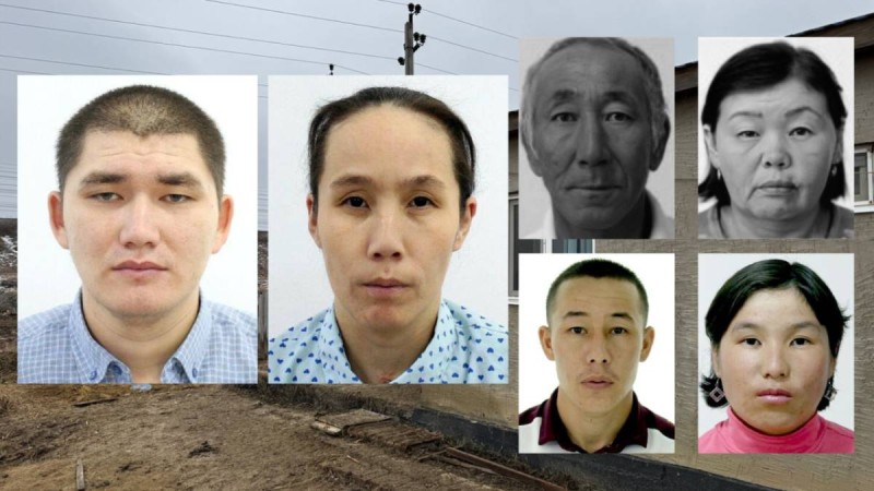 Журналист Атыраудағы қанды қылмысқа қатысты жаңа деректі айтты