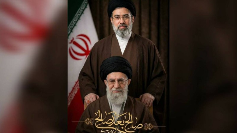 АҚШ Иран көшбасшысы үшін 10 миллион доллар сыйақы жариялады