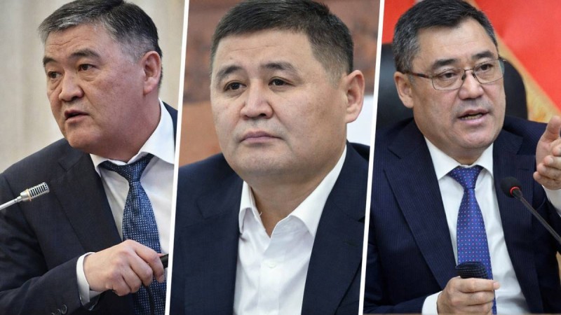 Ішкі істер министрлігі Қамшыбек Тәшиевтің туған інісін тергуге шақырғы